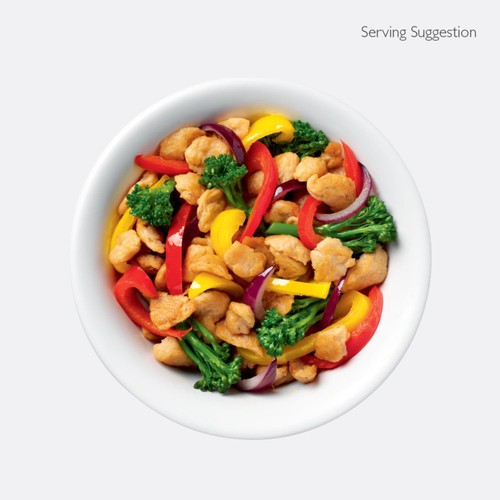 Clearspring Organic Soya Chunks