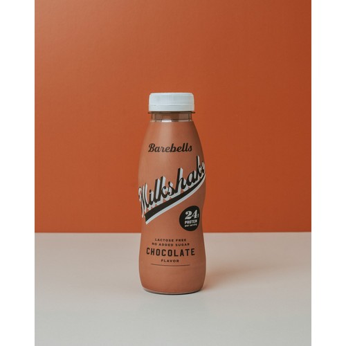 Barebells Protein Milkshakes Chocolate