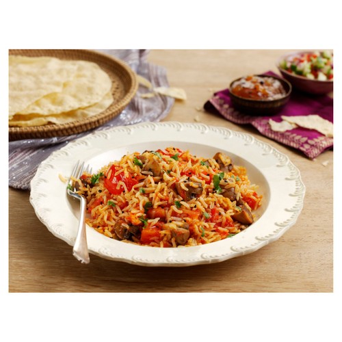Tilda Wholegrain Basmati Rice 