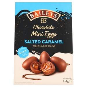 Baileys Mini Caramel Eggs