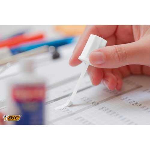 Tipp-Ex Rapid Correction Fluid, Pack of 3
