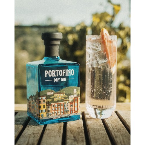 Portofino Dry Gin
