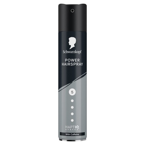 Schwarzkopf Power Hairspray
