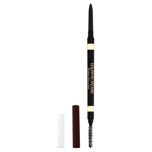Max Factor Brow Shaper Eyebrow Pencil 30 Deep Brown