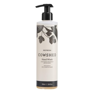 Cowshed Refresh Hand Cream300ml