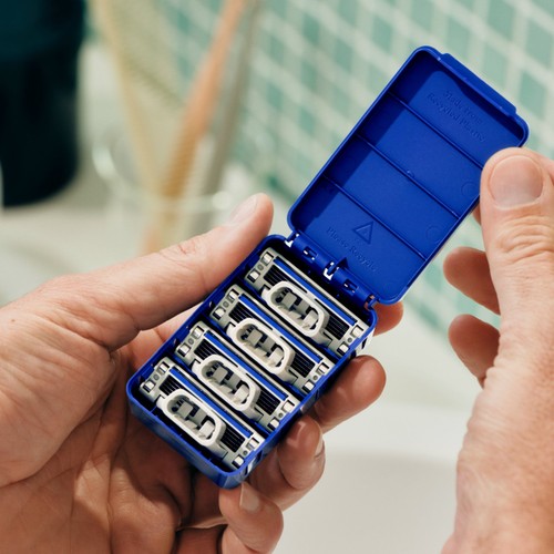 Harry's Plus Razor Blade Cartridges 8s