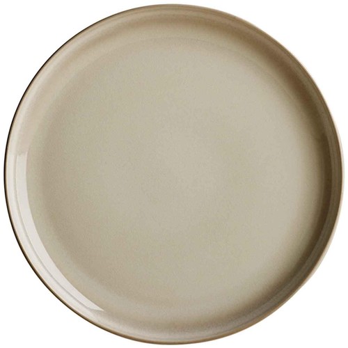 M&S Amberley Dinner Plates, Natural