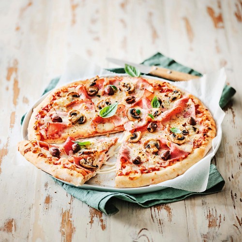 Picard Pizza Regina
