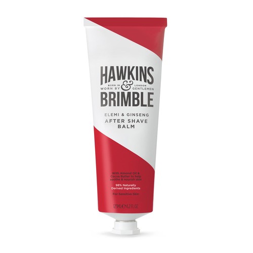 Hawkins & Brimble After Shave Balm