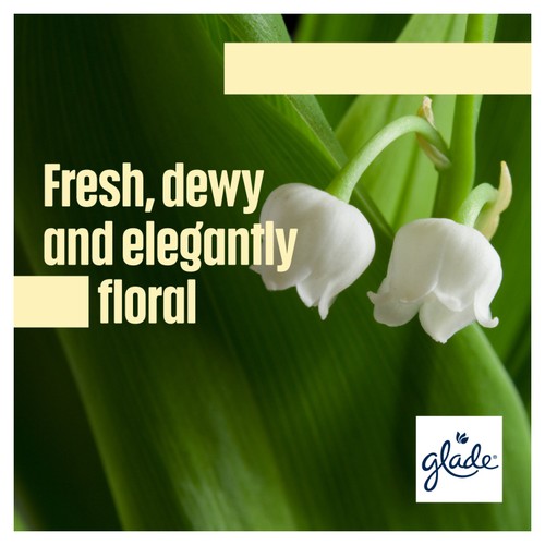 Glade ONE Refill Lily of the Valley