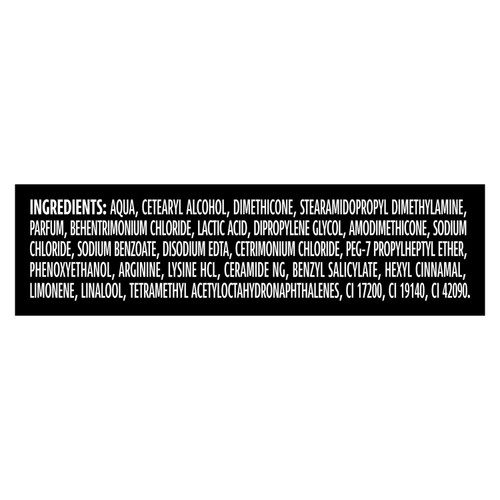Tresemme Lamellar Gloss Conditioner