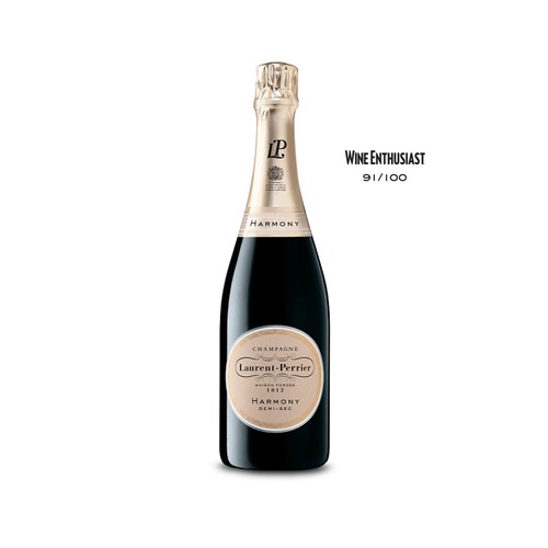 Laurent-Perrier Harmony Demi-Sec