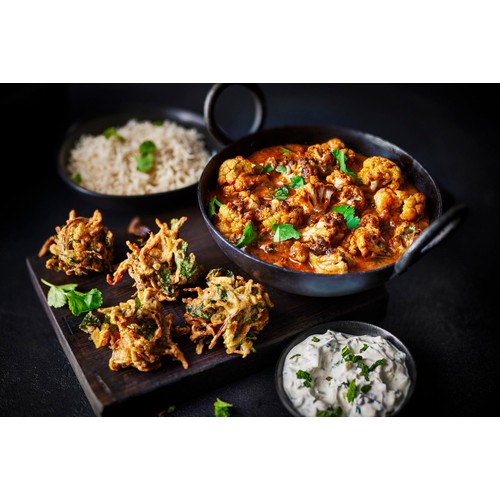 M&S Tikka Masala Curry Sauce