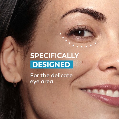 Olay Deep Hydrating Eye Gel