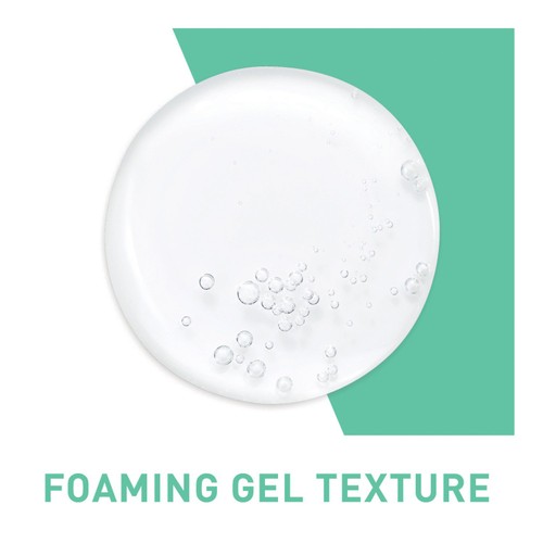 CeraVe Foaming Cleanser