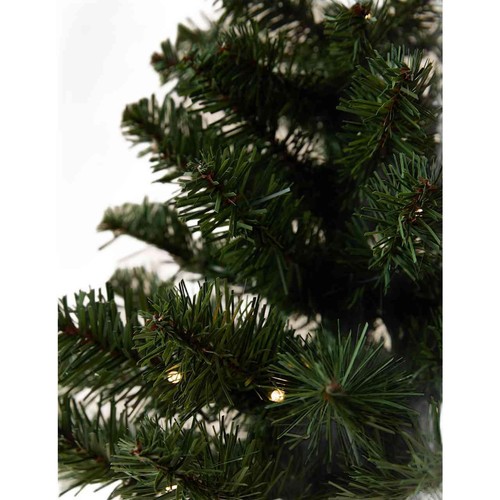 M&S 1.5ft Spruce Tree, Green