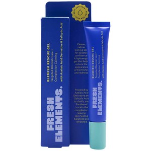 M&S Blemish Rescue Gel, 1SIZE