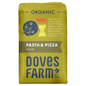 Doves Farm Organic White Spelt Flour
