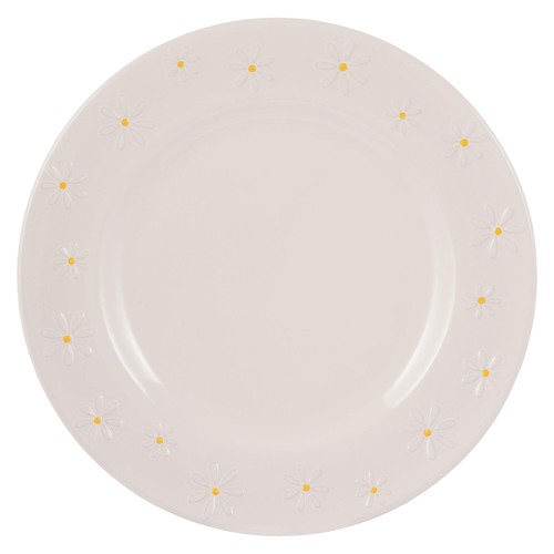 Price & Kensington Daisy Dinner Plate 27cm