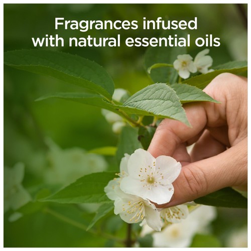 Airwick Air Freshener Spray Grapefruit & Orange Blossom