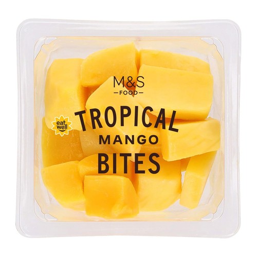 M&S Mango Chunks