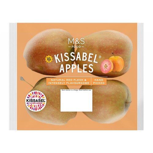 M&S Collection British Kissabel Apples