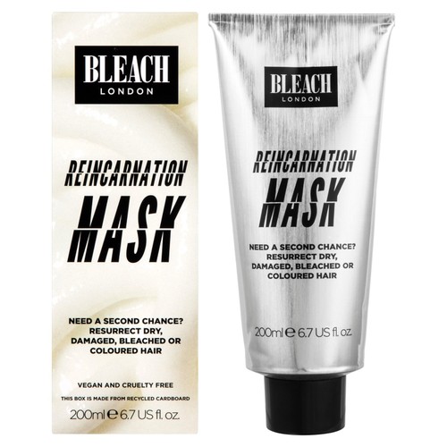Bleach London Reincarnation Bond Building Mask