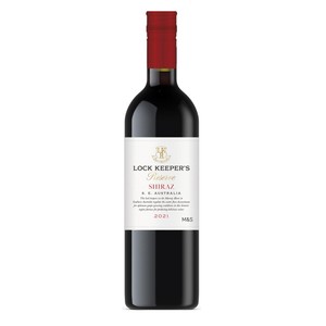M&S Lock Keepers Reserve Chardonnay