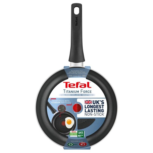 Tefal Titanium Force 32cm Frying Pan