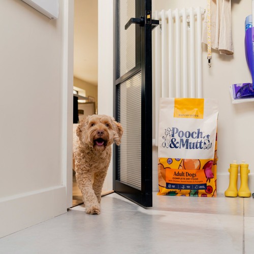 Pooch & Mutt Adult Complete Grain Free Superfood
