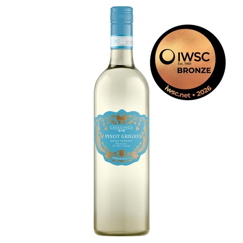 Casalinga Pinot Grigio Delle Venezie
