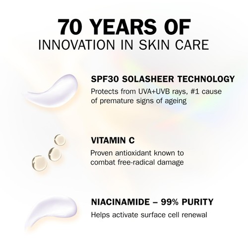Olay Vitamin C Day Cream SPF 30