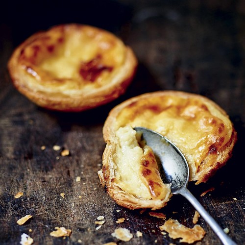 Picard Pasteis De Nata