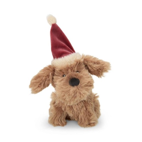 Petface Stella Scruffy Plush Dog Toy