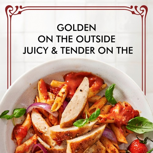The Vegetarian Butcher Impeckable Vegan Chicken Breast