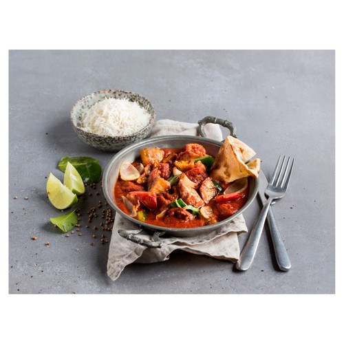 Schwartz Chicken Curry Slow Cook Recipe Mix