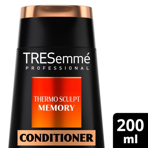Tresemme Thermo Style Memory Conditioner 