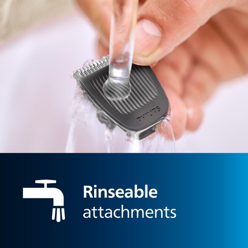 Philips Series 3000 All-in-One Trimmer Multigroom