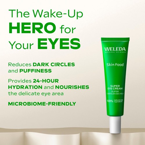 Weleda Skin Food Super Eye Cream