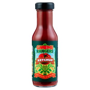 Gnome Rangers Tomato Ketchup