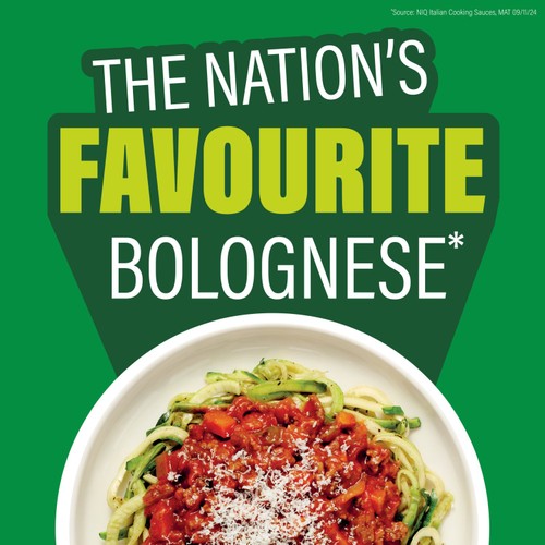 Dolmio Bolognese Original Pasta Sauce