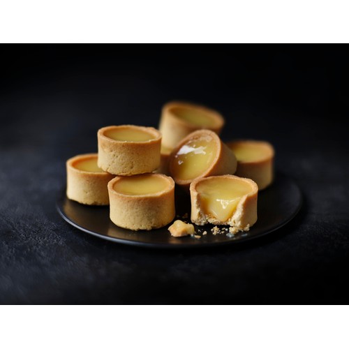 M&S Collection Mini Sicilian Lemon Tarts