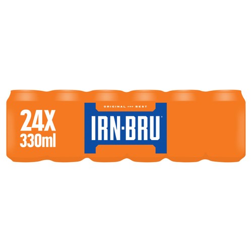 IRN-BRU