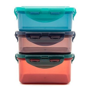 LocknLock Eco Set