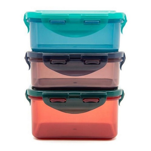 LocknLock Eco Set