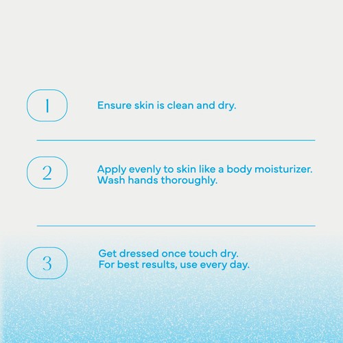 Bondi Sands Everyday Gradual Tanning Milk