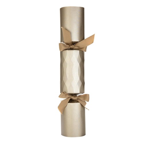 M&S Classic Gold Luxury Crackers 