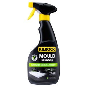 Kilrock Blast Away Mould Remover Spray - 500ml