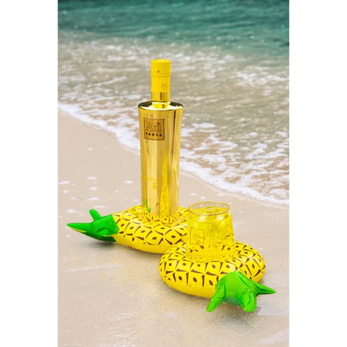 Au Vodka Pineapple Crush