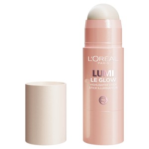 L'Oreal Paris Lumi Le Glow Stick Highlighter 630 Creme Chic